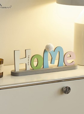 NORI简约办公室桌面玄关电视柜酒柜客厅装饰摆件家居礼品