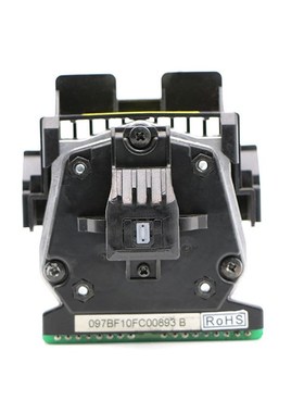 得实AR500II 550 580 580II 730K DS7120 650 1700II 打印头 针头