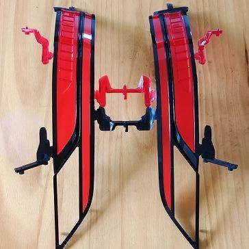 摩托车车灯模具汽车车灯双色三色车灯塑胶模具汽车配件注塑,橡塑材料及制品,泡沫塑料模型/模具,淘宝优惠券,粉丝福利购,淘宝优惠卷