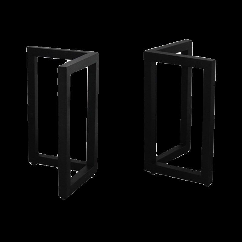 定制铁艺桌腿支架岩板桌子桌架腿底座餐桌脚金属茶几桌架书桌脚架,商业/办公家具,台脚台架/家具支架,淘宝优惠券,粉丝福利购,淘宝优惠卷