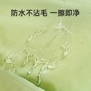 通用可拆洗中型小型犬狗狗床夏季 防水狗窝耐撕咬狗垫子四季 宠物窝