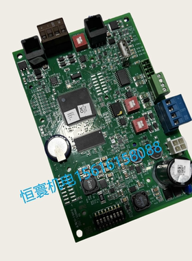 031-03610-000 空调配件 SE-SCC1001-1 S约克 (5161465) 网关通讯