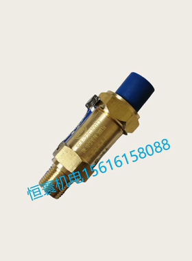 022-11398-000 约克约克空调 空调配件 冷媒安全阀 SFA-22C300T1