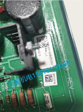 031-00925-003约克空调触发主板371-01450-003 031-00925D000