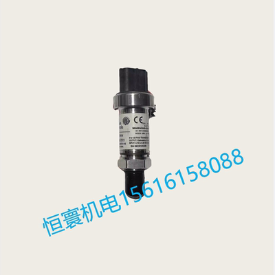 025W28678-115 江森 约克空调02528678115压力传感器原装
