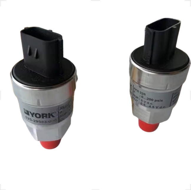 压力传感器NEW约克空调配件025-29583-000/001/002传感器/变送器