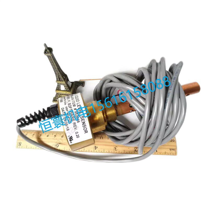 特灵空调SEN01315/952836液位传感器/适用RTHC机组HUS03777液位桶 - 实物图