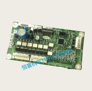 全新开利中央空调风机模块开利 32GB500432EE AUX2风扇控制模块