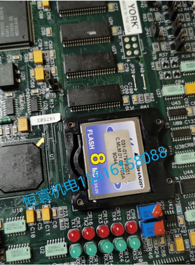 031-01730-000 03101730000 约克约克空调 电路板 031 01730 000