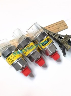 特灵空调TDR00369/TDR00736压力传感器