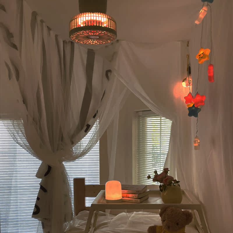 新款A类学生宿舍蚊帐一体式床帘遮光四开门寝室上铺下铺通用