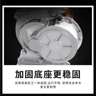小型吊机220V家用1吨多功能提升机铝壳卷扬机380V起重电动葫芦