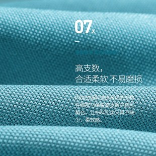 汽车座套全包围亚麻坐垫四季 新款 通用布艺座垫免拆透气舒适座椅套