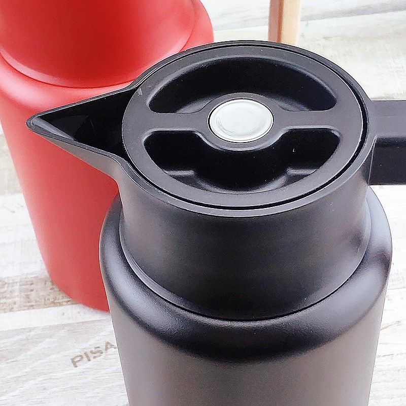 日式复古古典保温壶水壶木柄热水壶果汁壶304不锈钢2L咖啡壶大号,餐饮具,保温壶,淘宝优惠券,粉丝福利购,淘宝优惠卷