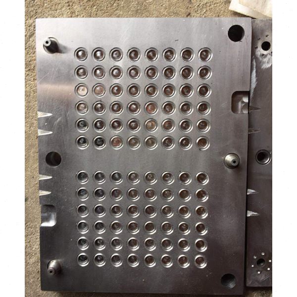 橡胶硅胶模具加工硅胶圈垫片橡胶脚套模具加工开发