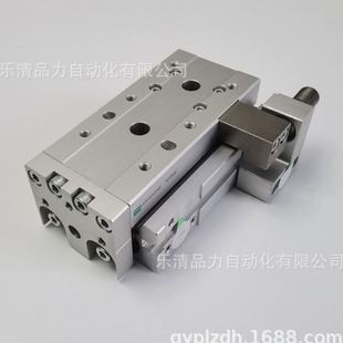 LCG 滑台气缸LCR