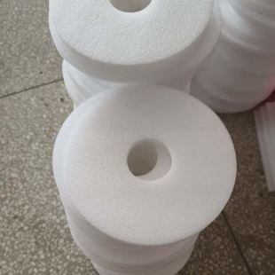 泡沫材料 epe异型卷材珍珠棉护角海绵泡沫板鸡蛋水果包装