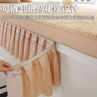 通用新款 飘窗垫窗台垫级感轻奢四季 可拆洗海绵坐垫椰棕乳胶