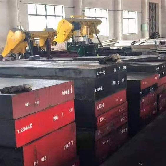 供应D2冷作模具钢  D2耐磨模具钢  D2模具钢板 可切割零售
