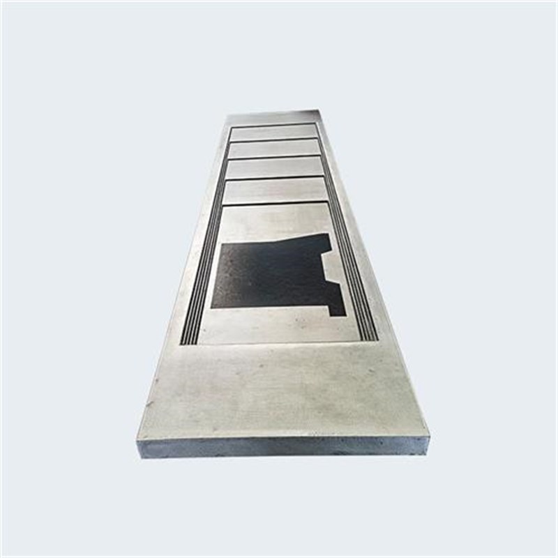 Mazak5000 6000马扎克 大隈德玛吉XYZ轴高速拉筋不锈钢机床防护罩