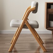 户外折叠椅子便携强固加厚钓鱼凳子露营桌椅轻奢高级感野餐椅阳台