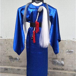 古代明朝太监服装唐朝公公古装东厂西厂大总管服装COS太监演出服