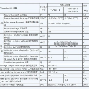散新 TLP521-4GB TLP521-4 直插光耦 DIP-16 光电隔离器芯片
