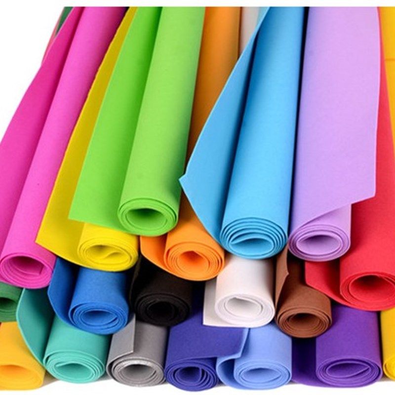 海绵纸 泡沫纸 50*50cm海绵纸 彩色手工纸 海绵纸 学生手工海棉纸,文具电教/文化用品/商务用品,折纸/手工纸/衍纸,淘宝优惠券,粉丝福利购,淘宝优惠卷