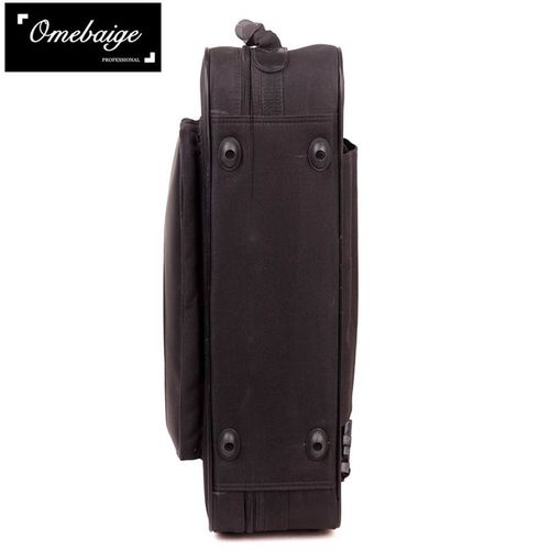 欧美佰格降B调小号尼龙便携箱包乐器随行轻体盒手提单肩双肩背包