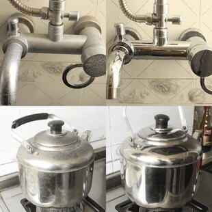 海绵魔力擦厨房去污神奇魔擦洗碗清洁海绵块QH 下单立减50