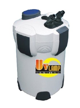 森森水族箱 鱼缸 缸外过滤器HW-302 HW-303AB,HW-304AB,HW-3000