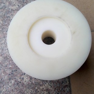 行星式球磨机尼龙底座卡位底盘同机器垫片 垫圈 卡垫 卡套 垫套