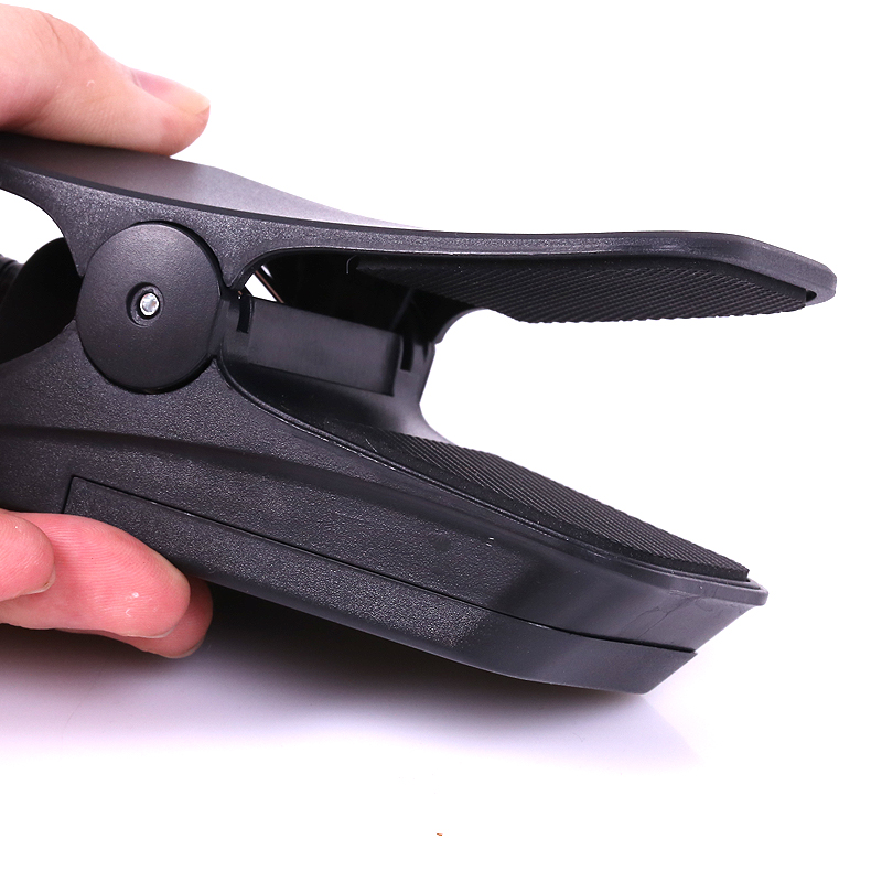 乐谱灯谱台灯可折叠充电护眼电子钢琴灯吉他二胡古筝练琴专用夹式