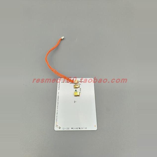 原装正品ResMed/瑞思迈呼吸止鼾机S10系列湿化加热管路加热配件