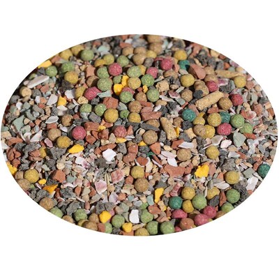 鸽子用全矿素信鸽赛鸽矿物质保健砂沙补钙助消化鸽子鸽粮用品