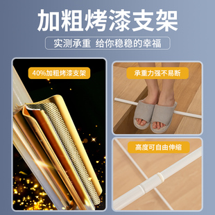 上铺强遮光学生寝室上下铺通用单人床支架床幔 宿舍床帘蚊帐一体式
