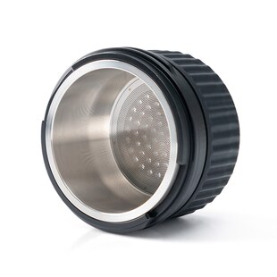 便携咖啡机专i业粉碗大容量粉仓压粉锤填粉器器具