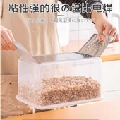 厨房防油贴纸防火耐高温灶台墙纸防水防潮自粘厨柜贴膜铝箔锡箔纸