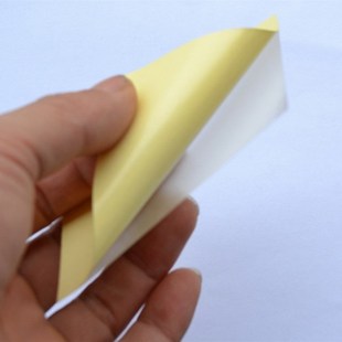 真空吸盘挂钩辅助膜静电吸膜挂钩吸盘辅助贴膜加厚膜自粘光面