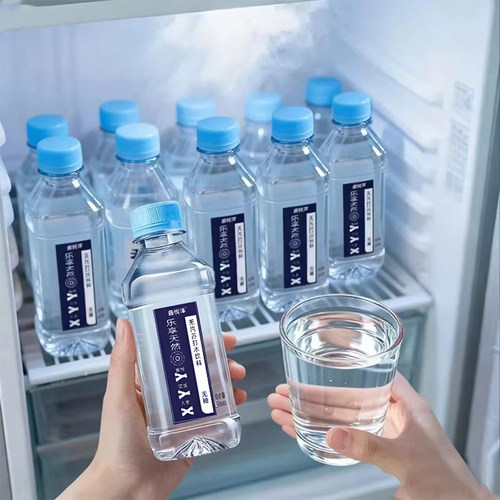 无糖苏打水饮料整箱24瓶*350ml无汽夏日解渴补水苏打饮用水特价批