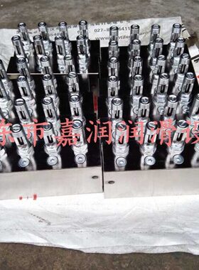 甄选润滑设备干油双线分配器DSPQ/DSPQ/SDP/SDPQ系列稀油分配器