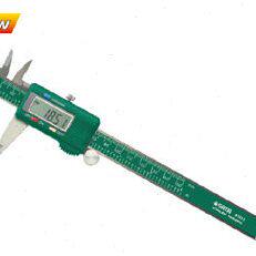 甄选SATA世达工具 数显式游标卡尺 0-150mm  91511