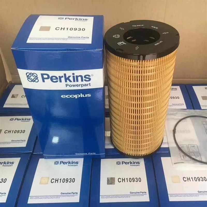 CH10929发电机组996-452滤芯CH10930 996-453柴油滤清器CH10931