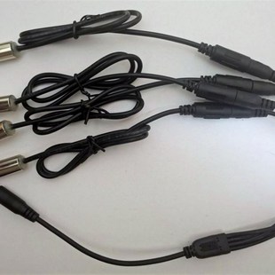 清边机红外线一字线定位灯木工机械多片锯溜边分条机红绿光激光器