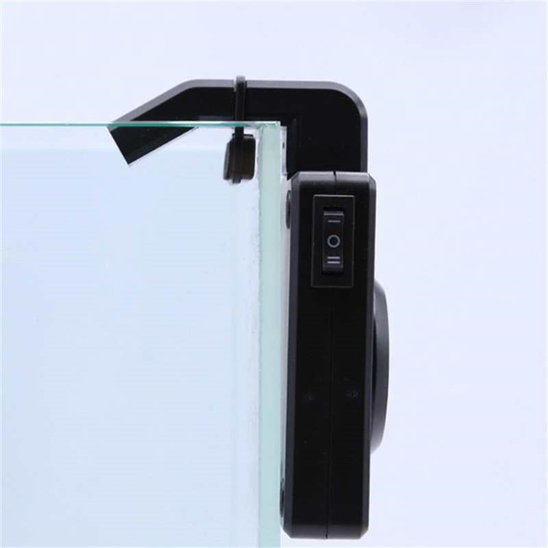 鱼缸降温神器养鱼用品大全鱼缸专用制冷机小型鱼缸冷水机迷你USB