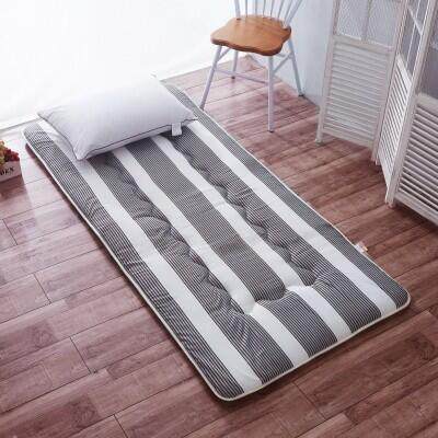 加厚1单人90床垫被0.9m学生80上下铺1.9床褥子0.8米190cm2宿舍200