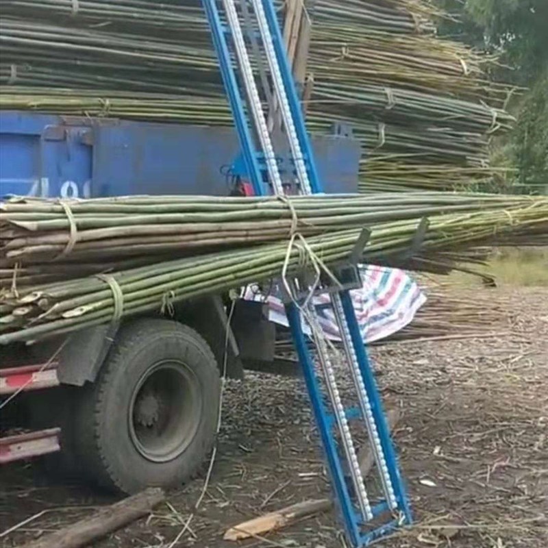 新品厂促小型升降平台传菜机家用小货梯简易便携装车机工地高空品