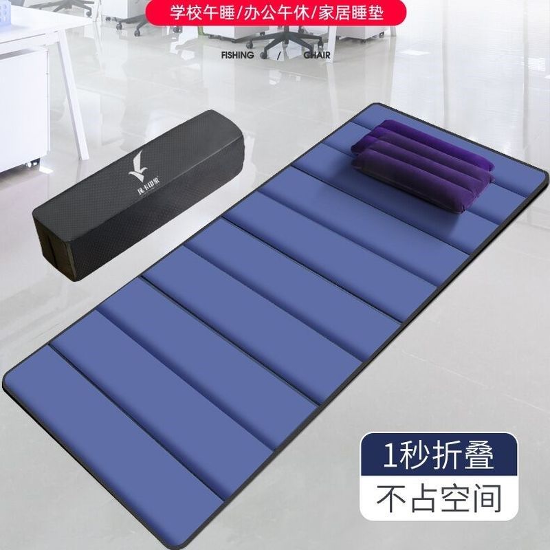 晒太阳垫子夏天沙滩海边露营户外后背晒背趴垫室外专用床装备地垫