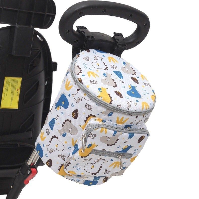 遛娃专用推车挂包置物袋多功能婴儿车外出溜娃小收纳储物包,玩具/童车/益智/积木/模型,童车配件,淘宝优惠券,粉丝福利购,淘宝优惠卷