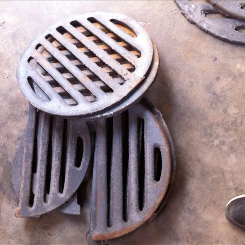 蒸汽常压锅炉配件玻璃管阀门压力表 炉排 炉箅子 炉条烟筒